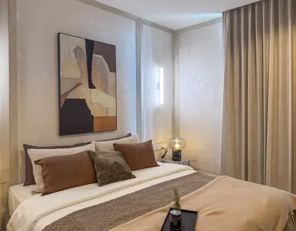 Noble Form Thonglor luxury high-rise - Specials unit