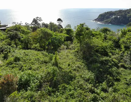 Land - Plot C at Cape Amarin