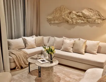 STILL Sukhumvit 20-Livingroom