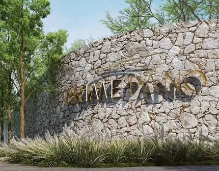 Prime Pano Villa Phuket - Entrance