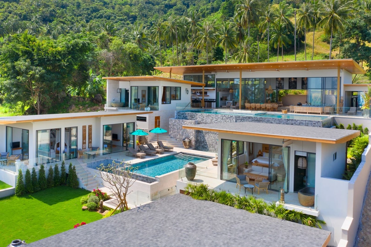 Villa Asi - Residence