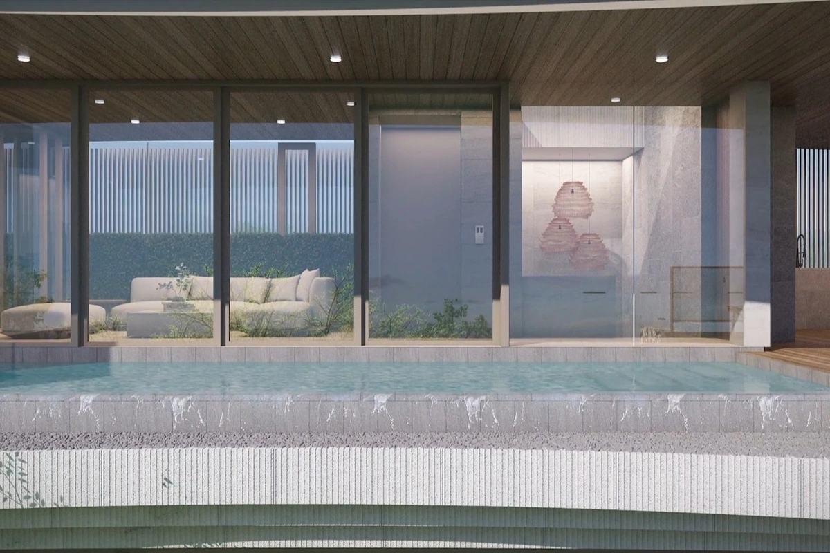 Prime Pano Villa Phuket - 3rd floor. A