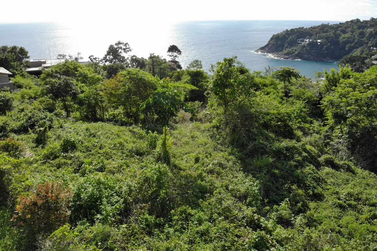 Land - Plot C at Cape Amarin
