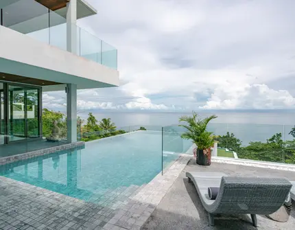 Villa Silver Moon - Exterior