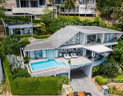 KW Villa – Exterior