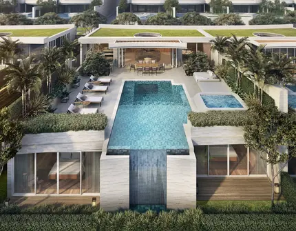 Banyan Tree Grand Residences-Ocean-Exterior-Buiding