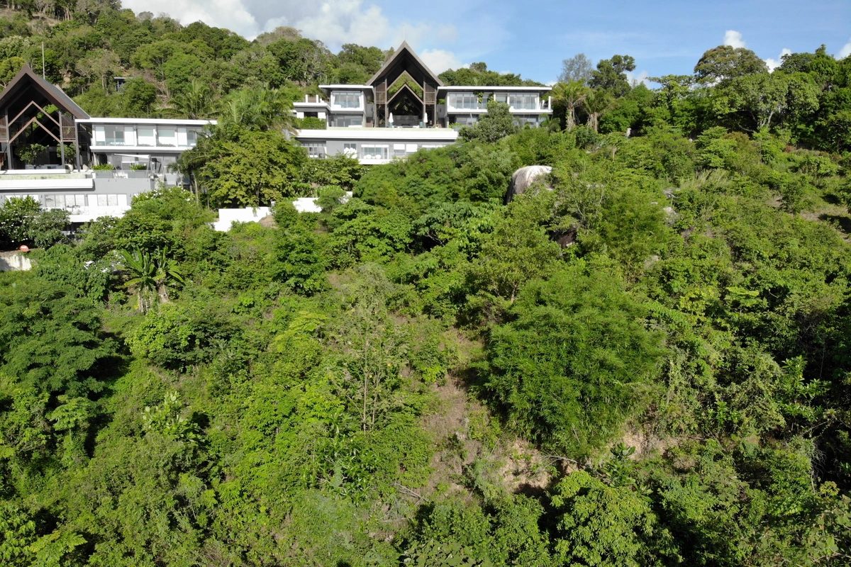 Land - Plot C at Cape Amarin