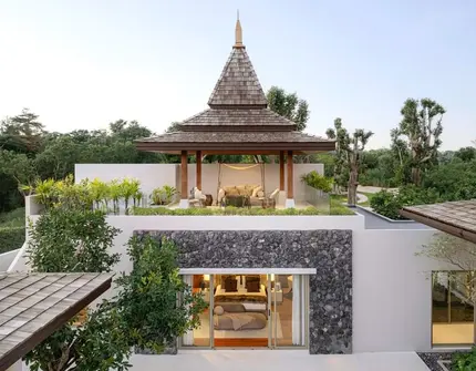Botanica Grand Avenue -Grand Signature exterior