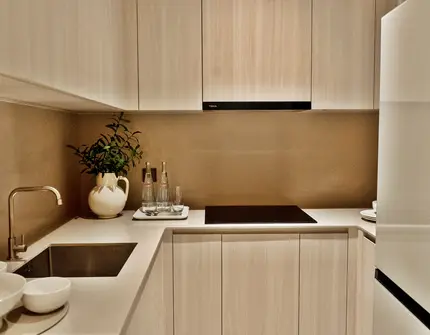 STILL Sukhumvit 20-Kitchen