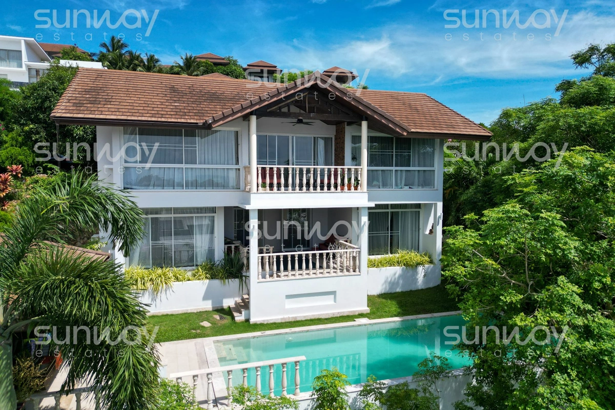 Villa Horizon 37 -  villa