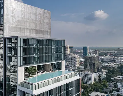 Kraam Sukhumvit 26 - Exterior