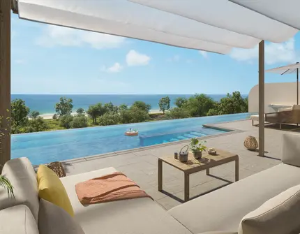 Laguna Bayside - Exterior