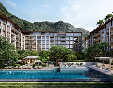 InterContinental Phuket Resort - Exterior