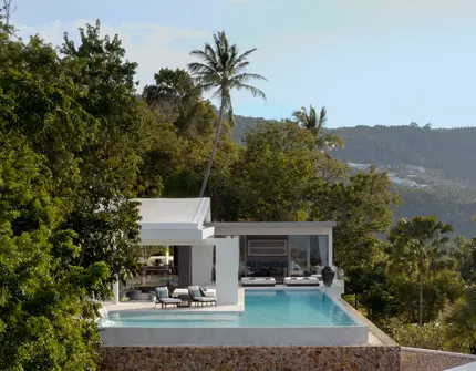Villa Celadon - Residence