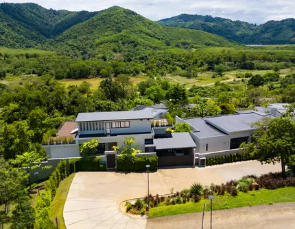 Manick Hillside villa 7- Hillside