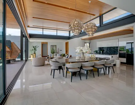 Botanica Ocean Valley - Dining Table