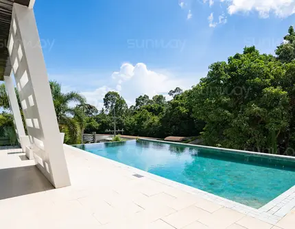 Vista Del Mare- Rooftop swimming pool