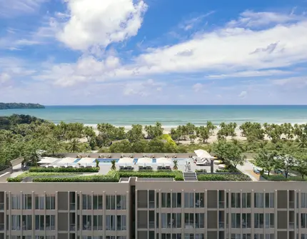 Laguna Seaside - Exterior
