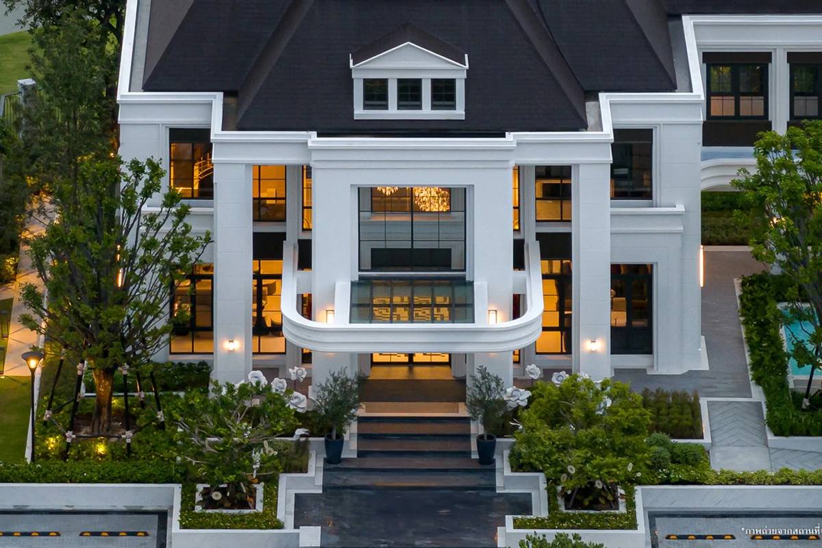 Grand Bangkok Boulevard Bangna State - clubhouse