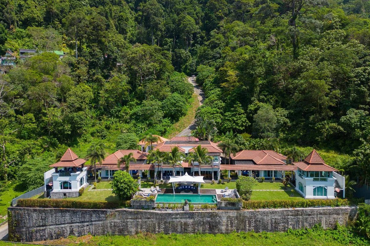 Villa Thai Sawan - Residence