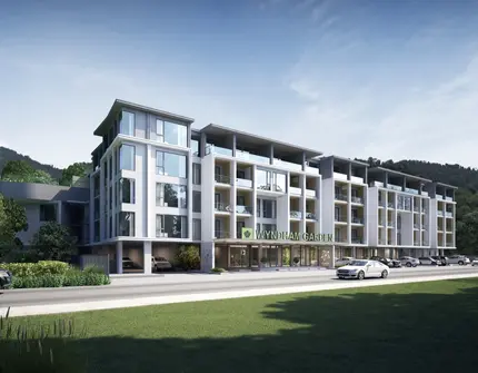 Sea Heaven - Building 2