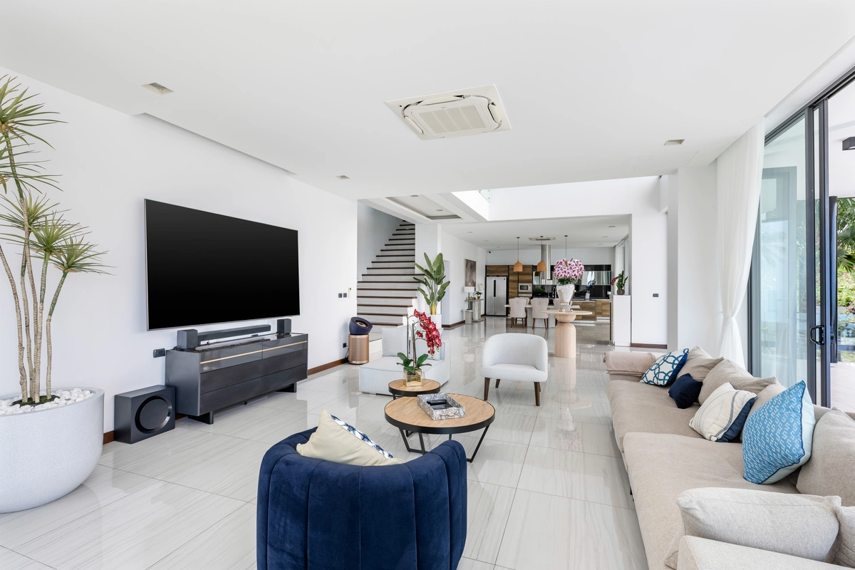 Verano Residence A20 - Residence