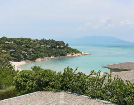 Bayside BB3 sea view