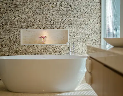 Anchan Mountain Breeze - Bathroom