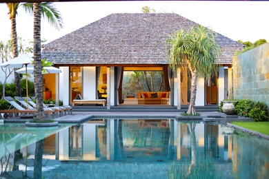 Pearl Island Property