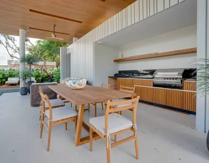 Botanica Modern Loft ll luxury villa - Outdoor Area