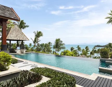 The Estates  -  Pool View2