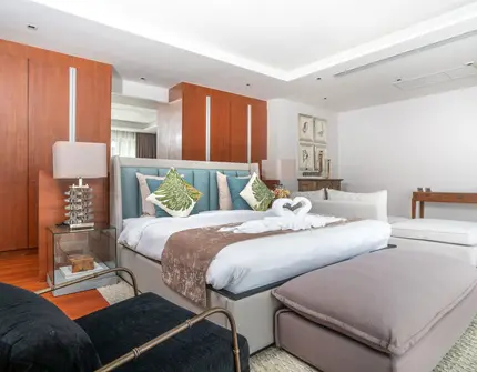Botanica Lakeside II - Bedroom 3