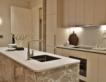 STILL Sukhumvit 20-Kitchen