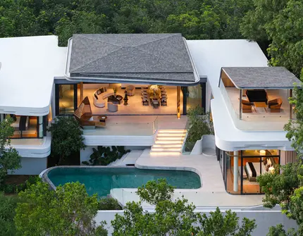 Kamala Ocean Valley -  Exterior
