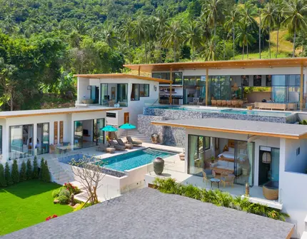 Villa Asi - Residence
