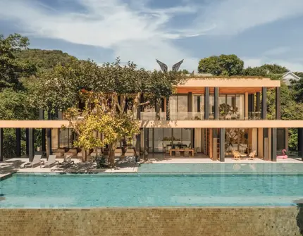 Villa Amarisa - Residence