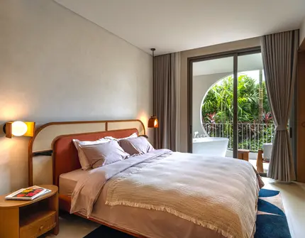 The Standard Residence Phuket Bang Tao - Exterior