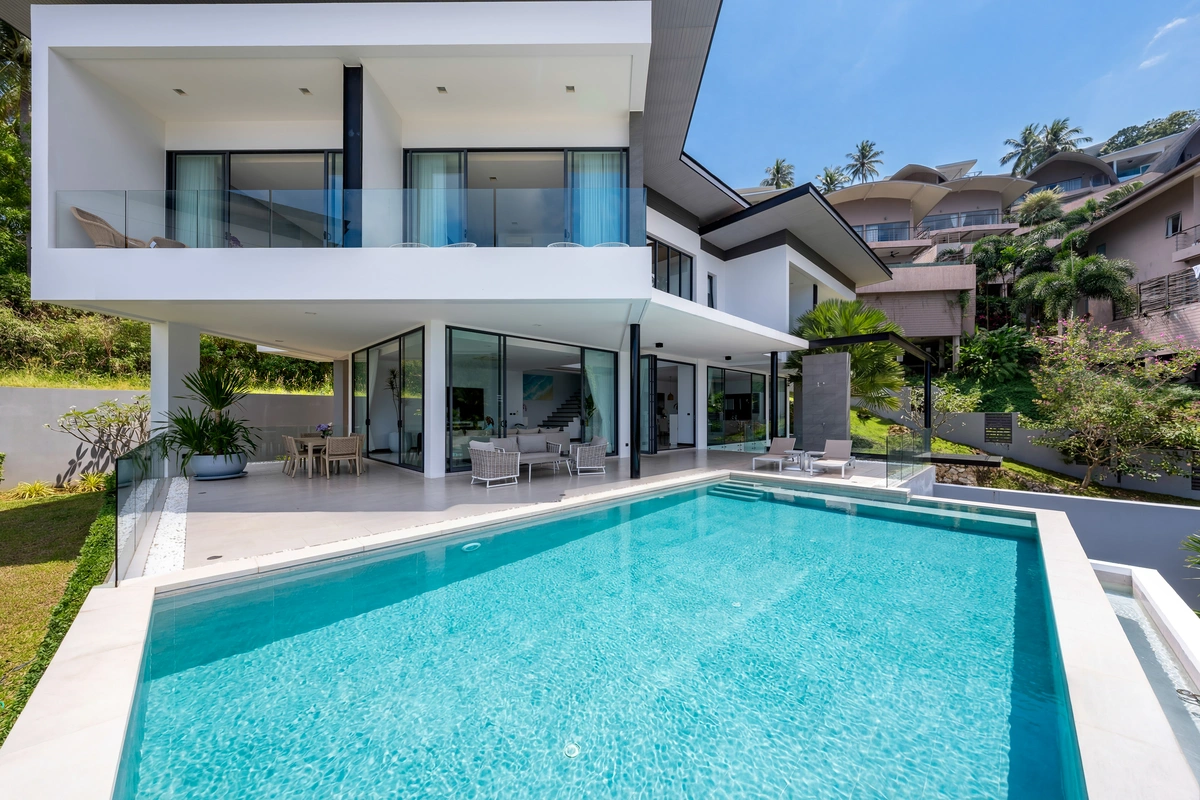 Verano Residence A20 - Residence