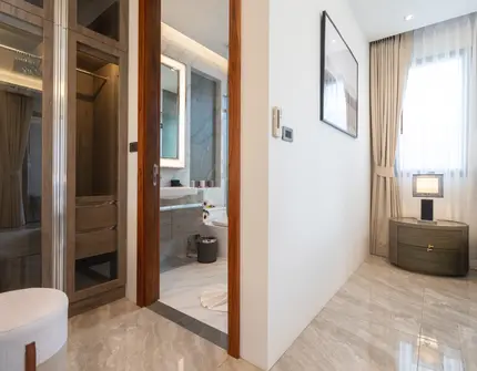 The Breeze Villas -  Toilet