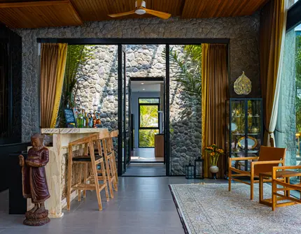 Keeree Tara Villa –