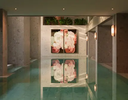 Via 34 pool