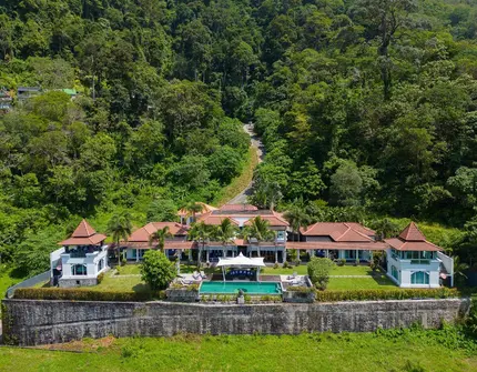 Villa Thai Sawan - Residence