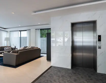 La Citta Delre Thonglor 16 - Elevator