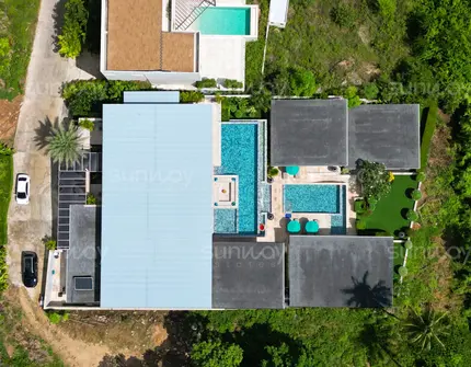 Villa Asi - Residence