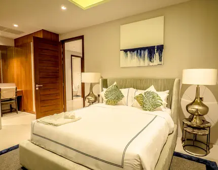 Botanica Lakeside II - Bedroom 2