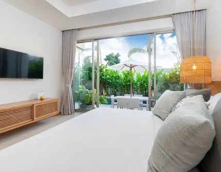 Trichada Essence - Bedroom Area 2