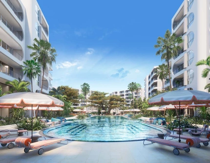 The Standard Residence Phuket Bang Tao - Exterior