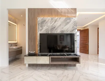 The Breeze Villas - Televisions