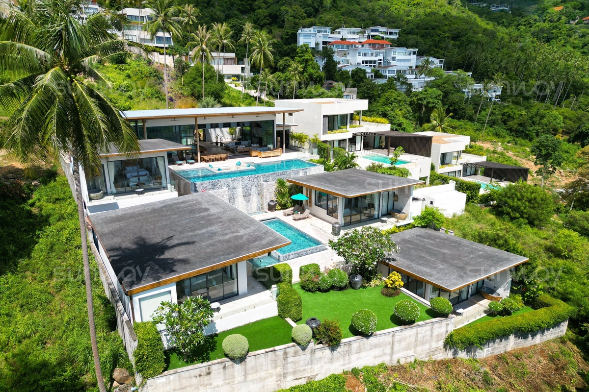 Villa Asi - Residence