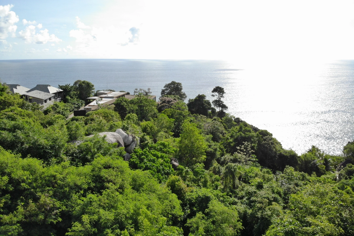 Land - Plot C at Cape Amarin